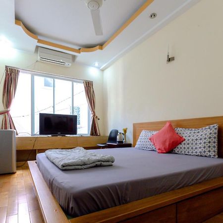 The Home 胡志明市 外观 照片