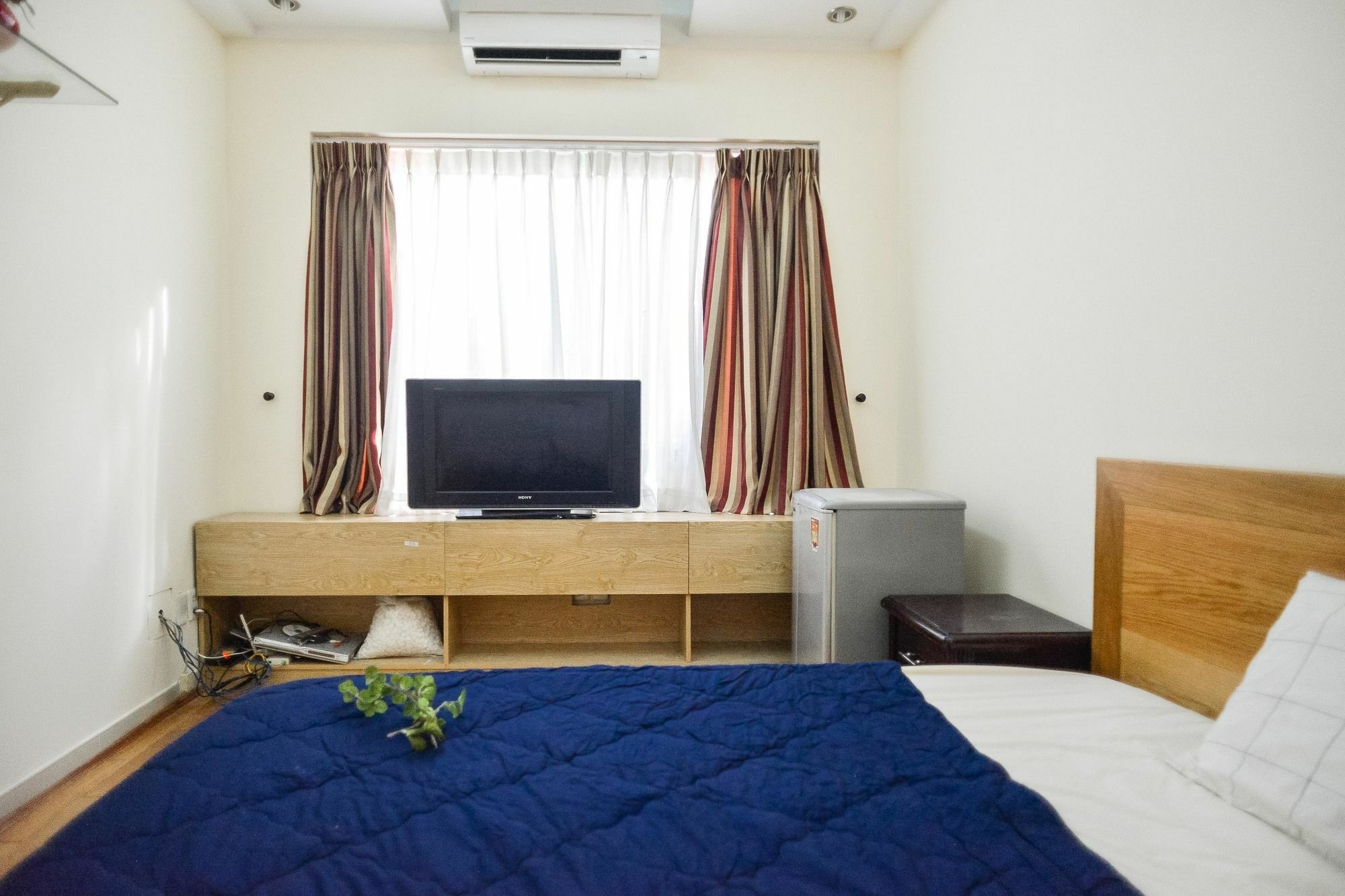 The Home 胡志明市 外观 照片