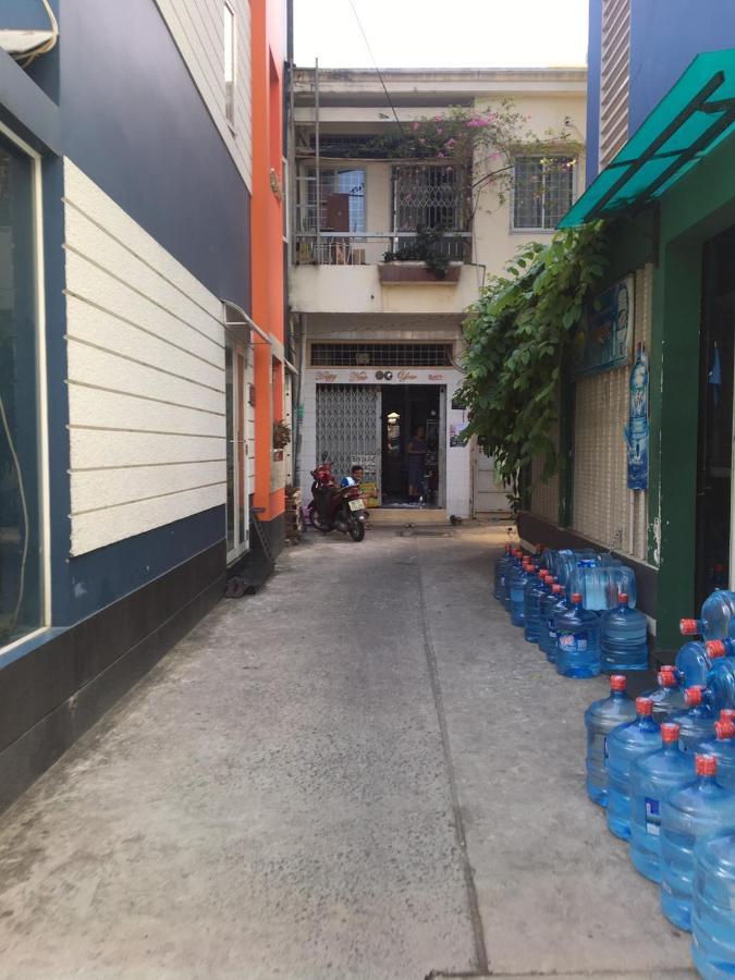 The Home 胡志明市 外观 照片